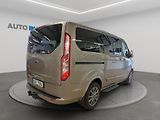Ford Tourneo Custom (2023) 2,0 125 kW Titanium X - náhled 7