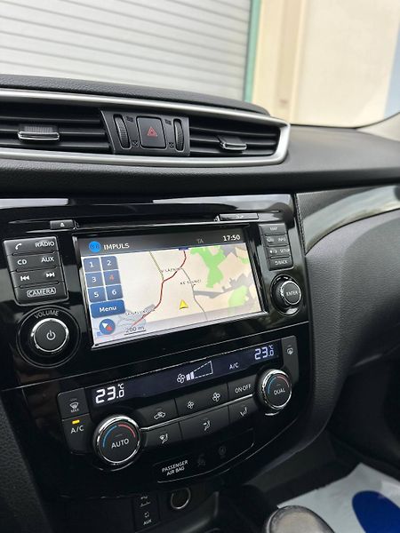 Nissan X-Trail (2014) 1.6 AT 2014 TEKNA 360 7 MIST - fotka 25 z 30