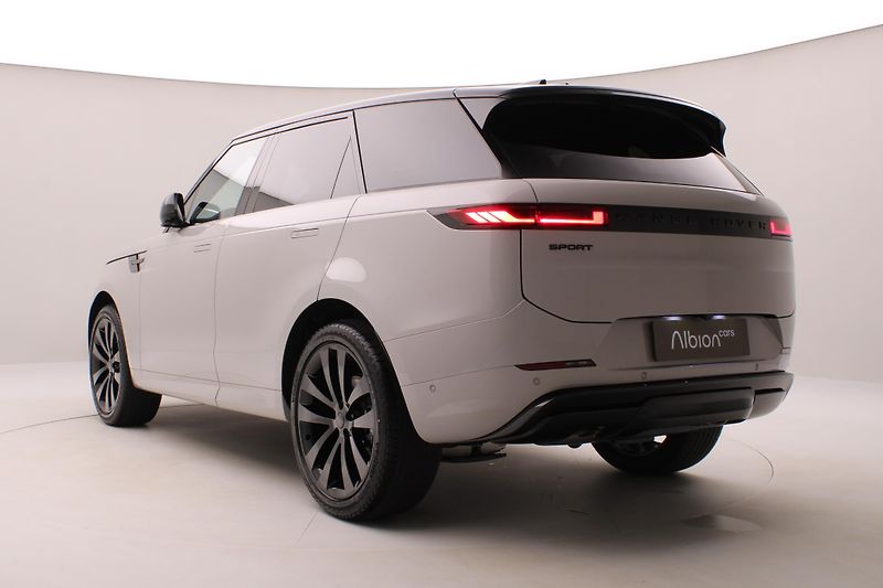 Land Rover Range Rover Sport (2026) D300 DYNAMIC HSE AWD AUT  - fotka 10 z 80