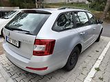 Škoda Octavia (2013) - náhled 8