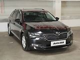 Škoda Superb (2018) 2.0 TDi 4x4, DSG, navi, bixen - náhled 1