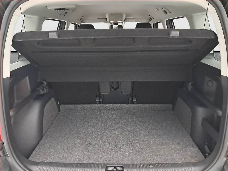 Škoda Yeti (2010) Ambition 1.2 TSI, Serv.kniha - fotka 13 z 15
