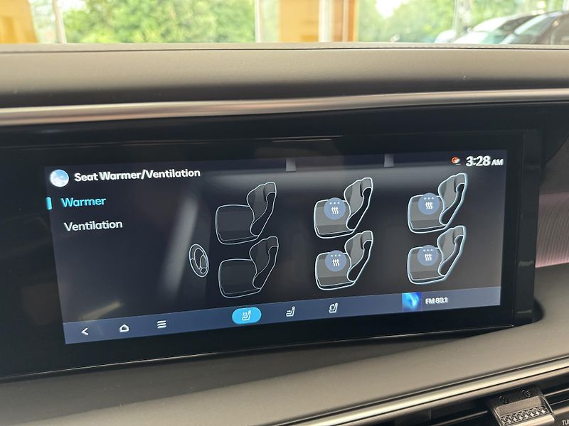 Hyundai Palisade AWD 3,5 Ultimate Calligraphy - fotka 53 z 71