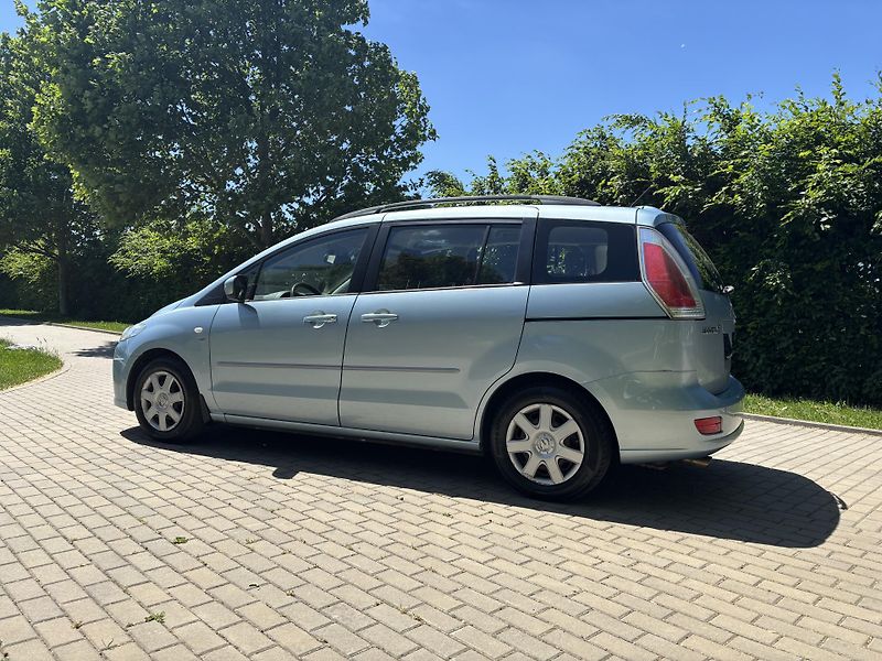 Mazda 5 2.0 Exclusive - fotka 5 z 27