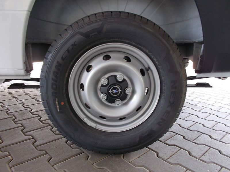 Opel Movano (2026) Van 3500 L3H2 2.2 CDTi 140k 6- - fotka 28 z 29