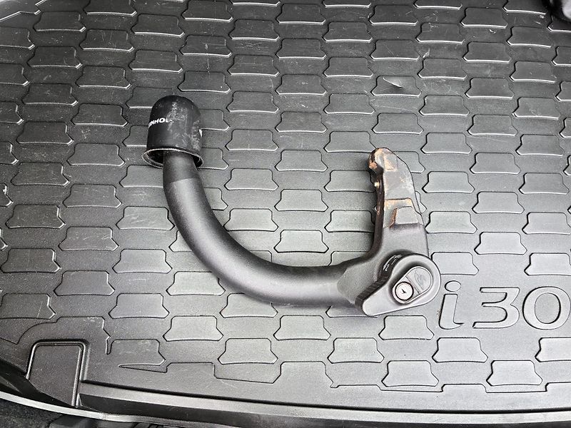 Hyundai i30 WG 1.0T-GDi 88kW ČR DPH TAŽNÉ  - fotka 24 z 24