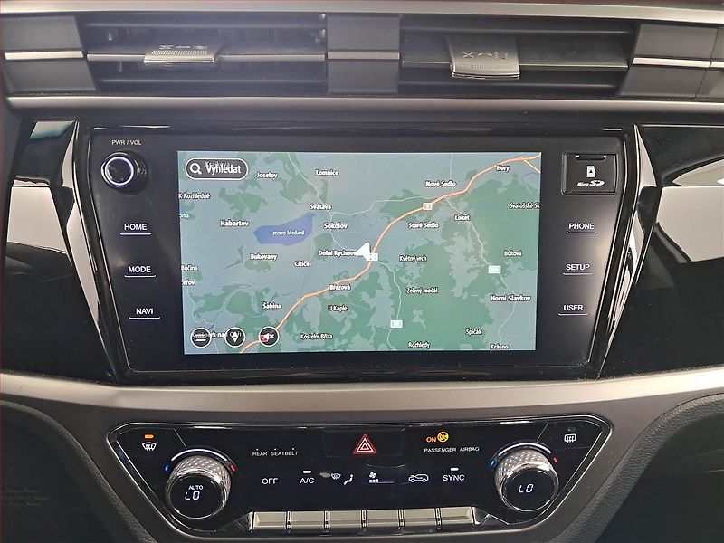SsangYong Korando (2025) 1.5 T-GDI - fotka 13 z 17