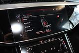 Audi A8 L 50 TDi quattro Tiptronic Tou - náhled 20