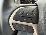 Jeep Cherokee 2.0 M-JET 4X4 LIMITED NAV KŮŽE - náhled 19