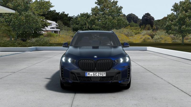 BMW X5 xDrive30d - fotka 4 z 14