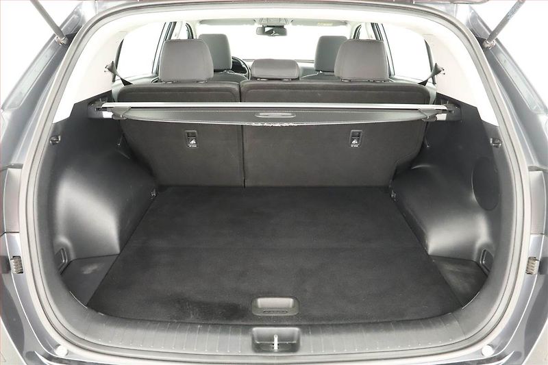 Kia Sportage (2016) 1.6 GDI, Navi, Tempomat - fotka 19 z 20