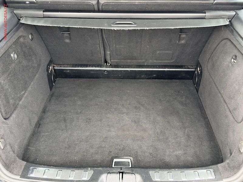 Mercedes-Benz Třídy B (2011) 2.0d, ČR - fotka 7 z 16