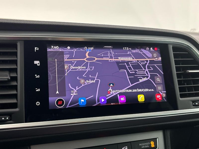 Seat Ateca FR DSG - fotka 23 z 29