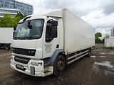 DAF LF (2011) 55 250 Skříňový s čelem  - náhled 1