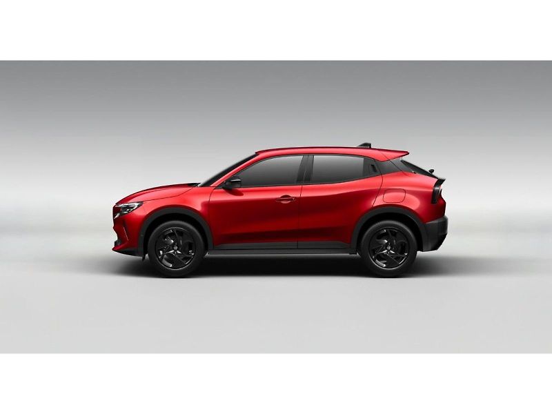 Alfa Romeo Junior (2026) Ibrida 1.2 Turbo Hybrid 145k * - fotka 2 z 7