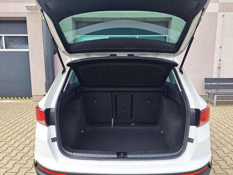 Seat Ateca (2023) 1.0 TSI Style Business, ZÁRUKA - fotka 34 z 34