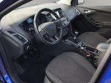 Ford Focus (2018) 1.0 EcoBoost 92kW, Serv. kniha - náhled 20