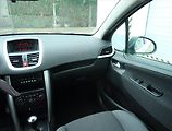 Peugeot 207 (2012) 1.6 HDi, po STK, jezdí výborně - náhled 8