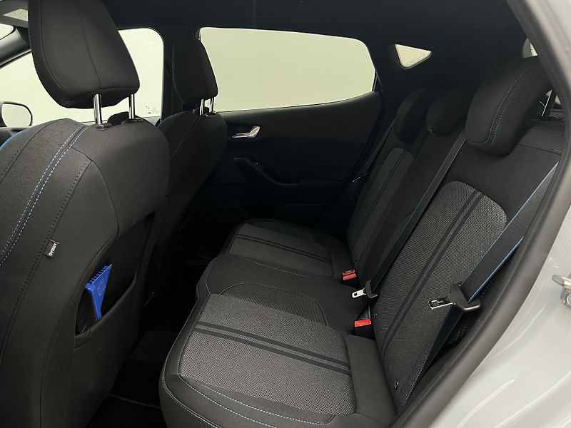 Ford Fiesta ST Performance Záruka - fotka 5 z 41