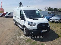Ford Transit (2022) 2.0TDCi L3H2, 1.maj,ČR - fotografie inzerátu