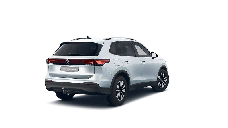 Volkswagen Tiguan (2026) Love 7DSG mHEV 1,5eTSI - fotka 2 z 5