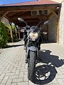 Kawasaki Z 125 (2023) - náhled 2