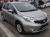 Nissan Note 1.5 DCi, 66 kW, klimatizace - náhled 7
