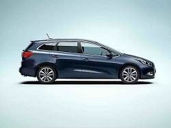 Kia cee´d SW