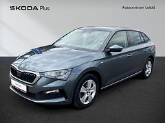 Škoda Scala (2021) DRIVE 1.0TSI 85KW 6MP - fotografie inzerátu