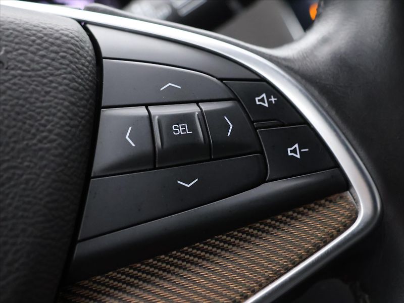 Cadillac XT5 3,7 V6 231kW 4x4 Luxury - fotka 17 z 37