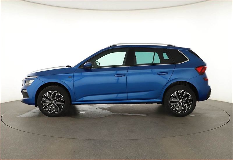 Škoda Kamiq (2025) 1.0 TSI - fotka 3 z 21