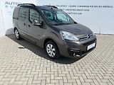 Citroën Berlingo (2017) 1.2PT Shine! NAVI! Tažné! 1.ma - náhled 2