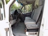 Volkswagen Crafter (2009) 2,5 120KW SKLÁPĚČ - náhled 14