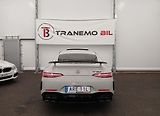 Mercedes-Benz AMG GT 63 S 4M HuD 360k Matrix Masáž - náhled 7