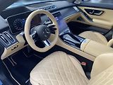 Mercedes-Benz Třídy S S 450d 4M Long AMG MANUFAKTUR - náhled 13