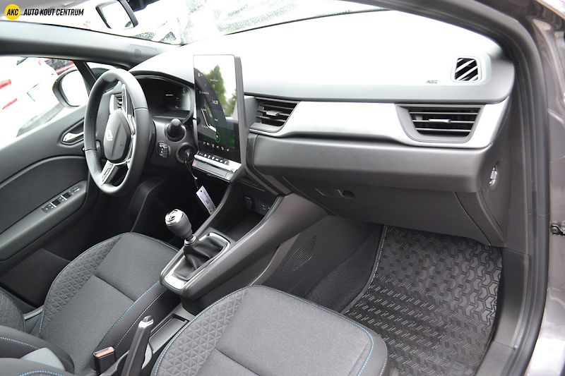 Renault Captur evolution TCe 90 - fotka 12 z 44