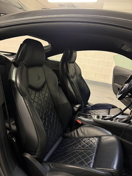 Audi TTS (2016) - fotka 14 z 31