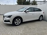 Škoda Scala 1,0 TSI STYLE DPH 1maj původČR - náhled 2