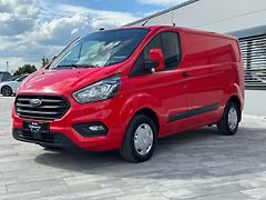 Ford Transit Custom (2021) 2,0 TDCi 96 KW L1H1 - fotografie inzerátu