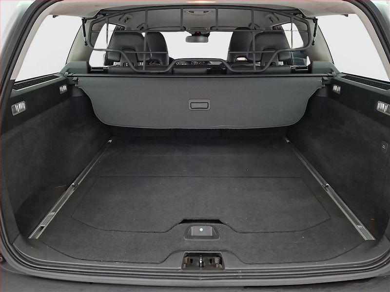Volvo XC70 (2012) D5 AWD, 4X4, Automat, Navi - fotka 14 z 20