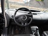 Renault Espace 2,0DCi 110kW 2 x ALU KOLA - náhled 16