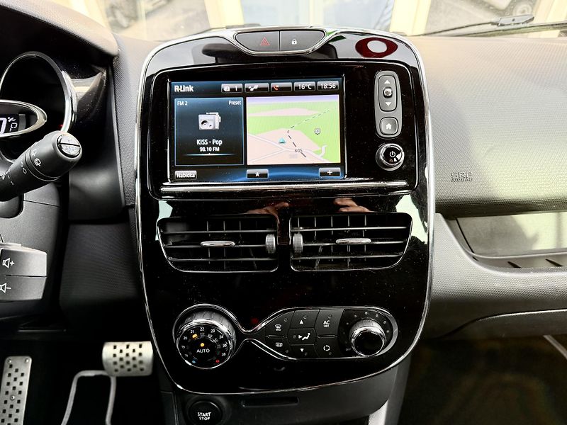 Renault Clio RS 200 GP Automat REZERVACE - fotka 33 z 42