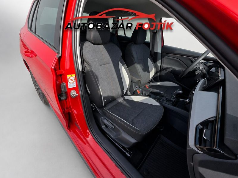 Škoda Kamiq (2025) 1.5 TSi 110KW Top Selection DS - fotka 21 z 23
