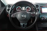 Volkswagen Tiguan (2014) 2.0 TDI, Navi, Park. senzory - náhled 16
