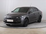 Citroën C-Elysée (2019) 1.2 PureTech, Serv.kniha - náhled 1