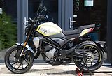 CFMOTO 300 CL-X (2026) 300CL-X - náhled 4