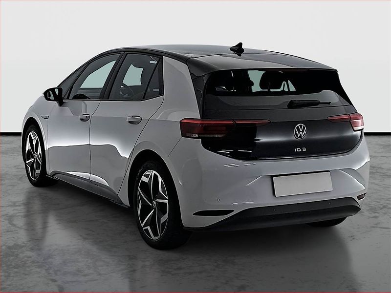 Volkswagen ID.3 (2021) Life Pro Perf. (62 kWh) - fotka 4 z 21