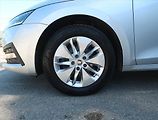 Škoda Octavia (2022) Ambition 2.0 TDI, Serv.kniha - náhled 14