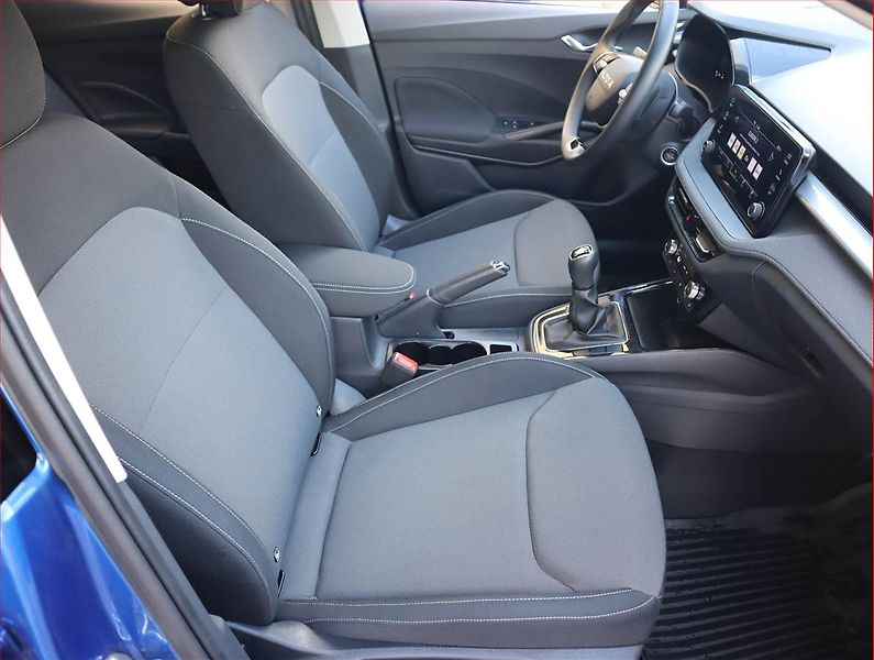 Škoda Fabia (2025) 1.0 TSI, Serv.kniha, Tempomat - fotka 9 z 19
