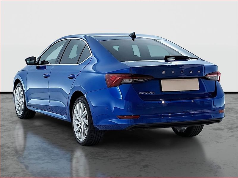 Škoda Octavia (2022) Style 2.0 TDI - fotka 4 z 23
